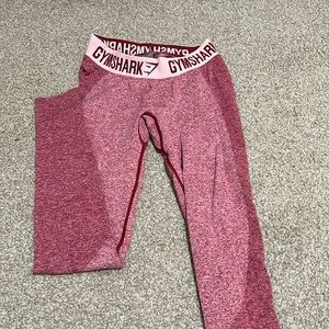 Gymshark Leggings, Small